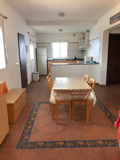 Casas Lasai Caños de Meca ubicada en Los Caños de Meca (Cádiz)