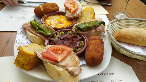 Kiosko Las Titas ubicada en Granada (Granada)