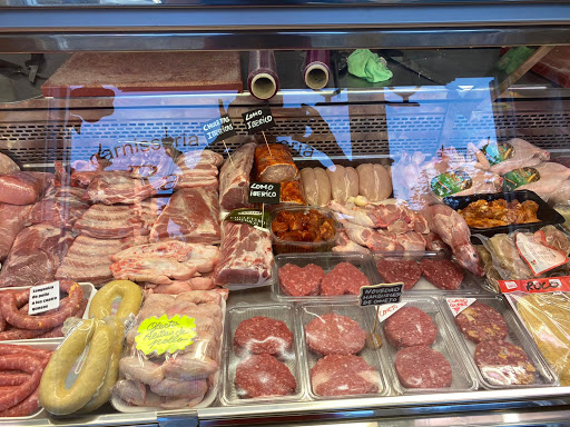 Carnisseria Raquel ubicada en Tarragona (Tarragona)