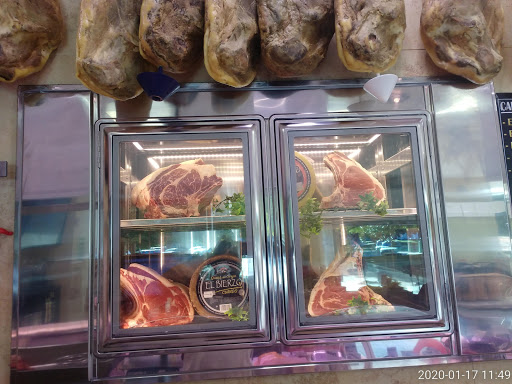 Carnes de El Bierzo León ubicada en Alicante (Alicante)