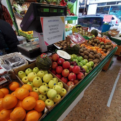 Supermercado Tandy HIPER SOTO ubicada en Soto del Barco (Asturias)