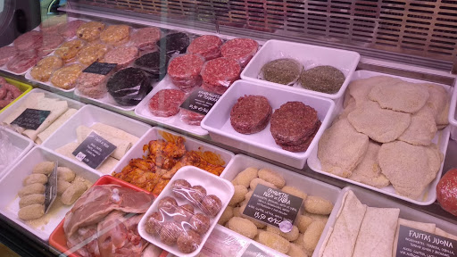 Carnisseria L'Alacena ubicada en Alicante (Alicante)