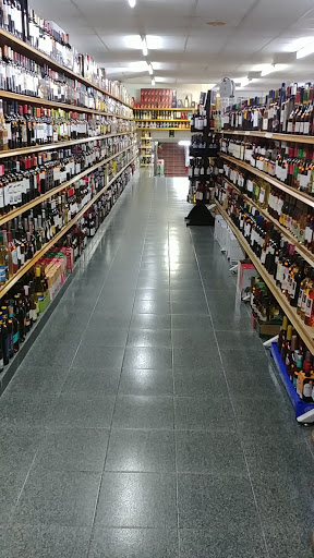 Supermercado Los Gigantes ubicada en Acantilados de Los Gigantes (Santa Cruz de Tenerife)