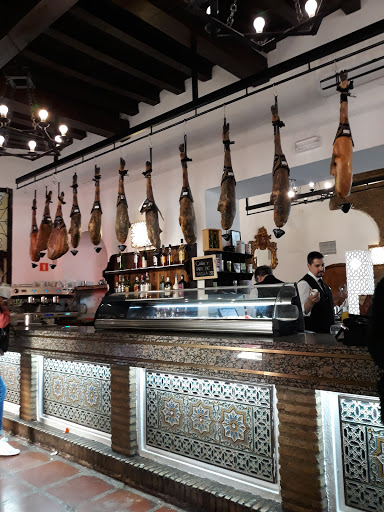 Patio de los Naranjos ubicada en Córdoba (Córdoba)