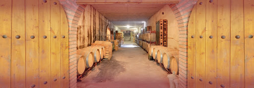 Bodegas Larre ubicada en Villanueva de Gállego (Zaragoza)