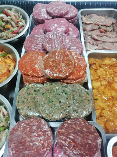 Carnicería charcutería EL MAESTRO ubicada en Málaga (Málaga)