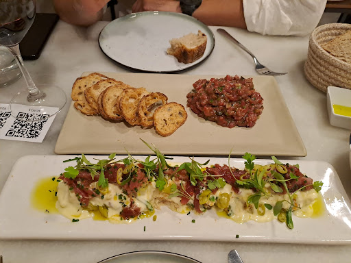 Casa Mortero ubicada en Madrid (Madrid)