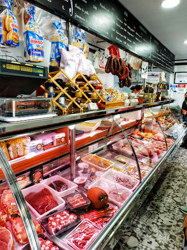 Carnicería Carlos ubicada en Jerez de la Frontera (Cádiz)