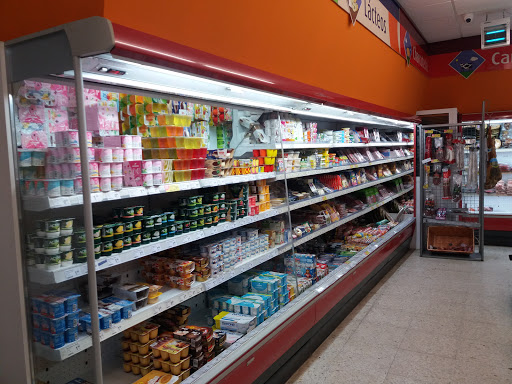 Supermercados Charter ubicada en Landete (Cuenca)