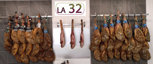 Carniceria - Charcuteria LA32 ubicada en Talarrubias (Badajoz)