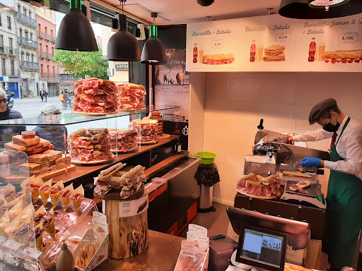 Viandas ubicada en Salamanca (Salamanca)