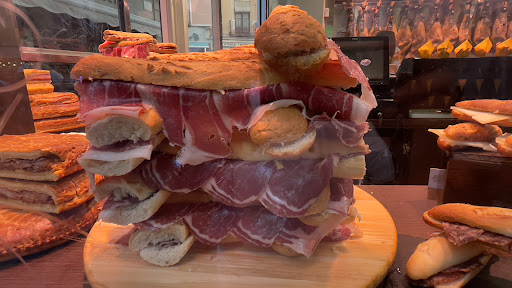 VIANDAS ubicada en Toledo (Toledo)