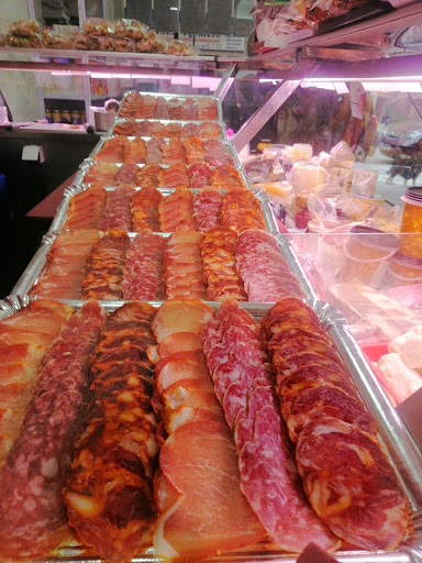 Carniceria Prior ubicada en Albacete (Albacete)