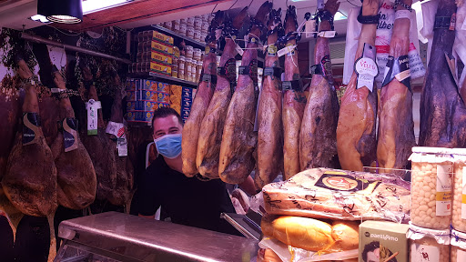 Juan y Pepe ubicada en Monòver (Alicante)