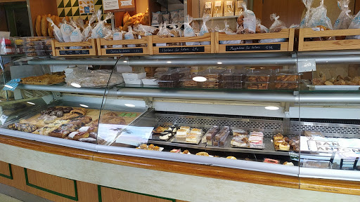 San Antonio breadmaker ubicada en Rota (Cádiz)