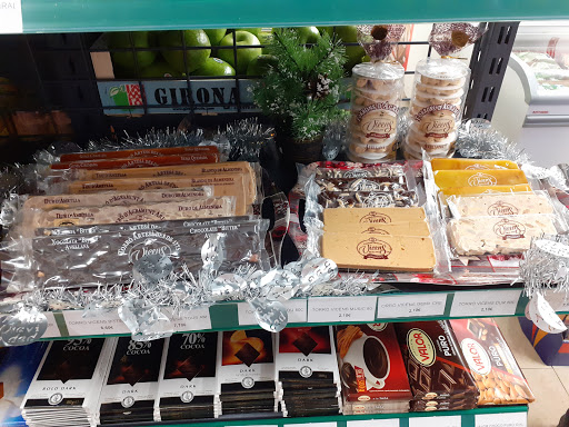 Supermercat Vilajuïga ubicada en Vilajuïga (Girona)