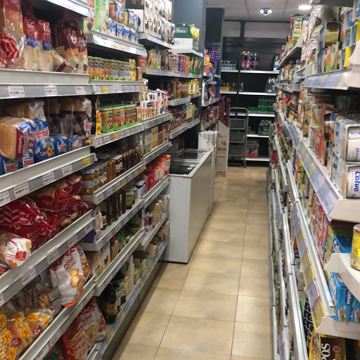 SUPERMERCADO LA TIENDECICA ubicada en Archena (Murcia)