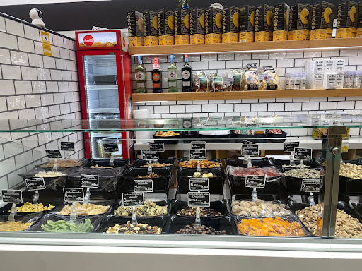 Aperitivos La Real ubicada en Madrid (Madrid)