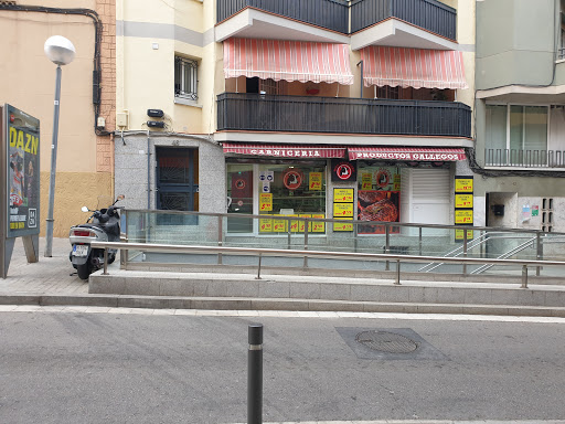 MÓN DE LA CARN CARNISSERÍA ubicada en Barcelona (Barcelona)
