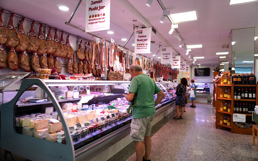 Hermanos Sanchez Centro Aragón ubicada en Teruel (Teruel)