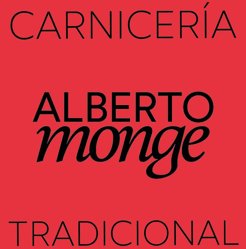 Carniceria Alberto Monge ubicada en Badajoz (Badajoz)