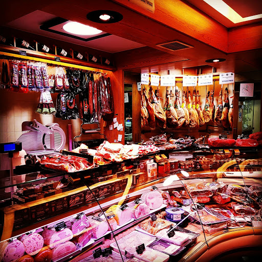 Mantequeria Peña ubicada en Palencia (Palencia)