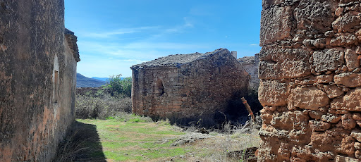 Carniceria J. Sienes ubicada en Sigüenza (Guadalajara)