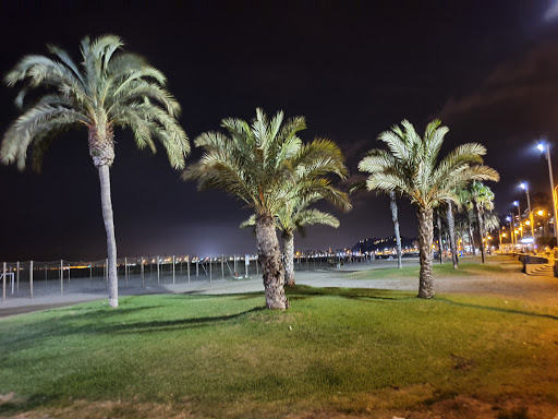 El Nogal Home ubicada en Málaga (Málaga)