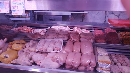 Carnicería LA ENCINA ubicada en Madrid (Madrid)