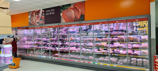 Supermercado Consum ubicada en Alicante (Alicante)