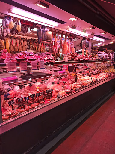 Álvarez Selección ubicada en Madrid (Madrid)