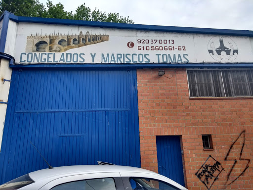 Caniceros Tomás ubicada en Arenas de San Pedro (Ávila)