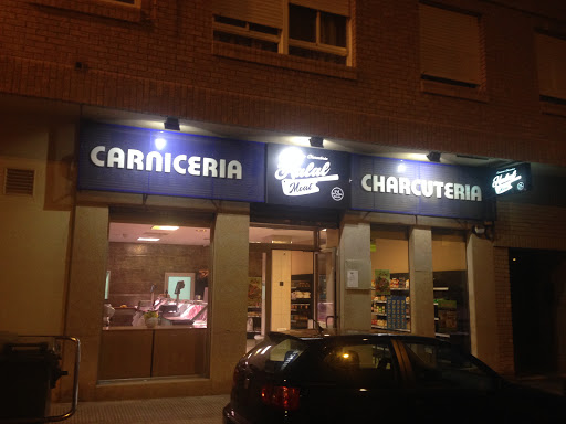 LA BOUTIQ DE LA MANCHA ubicada en Castellón de la Plana (Castellón)