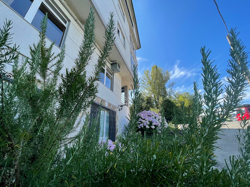 Casa Poy ubicada en Becerreá (Lugo)