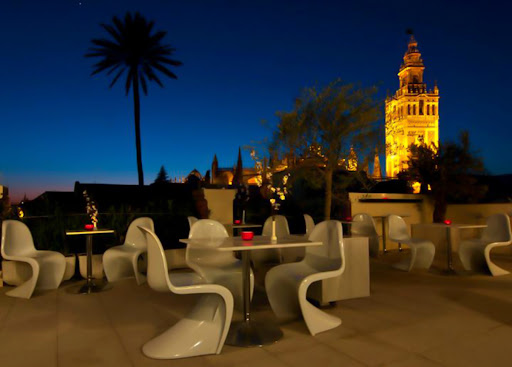 Hotel Palacio Alcázar ubicada en Seville (Sevilla)