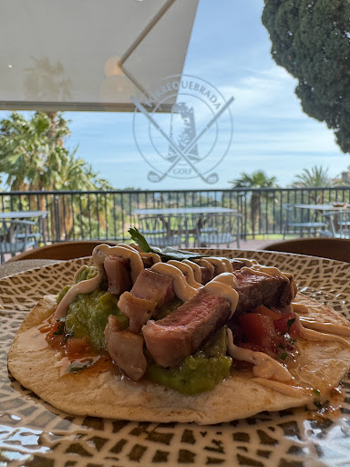 Restaurante Golf Torrequebrada ubicada en Benalmádena (Málaga)