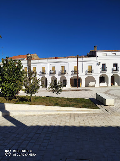 Casa rural por habitaciones LAPLAZA 23 ubicada en Herrera del Duque (Badajoz)