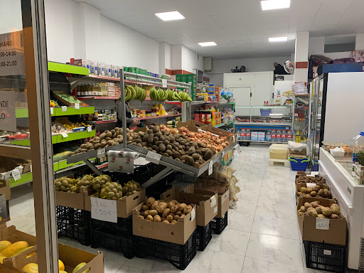 Carnicería Halal Santa Cruz ubicada en Santa Cruz de Tenerife (Santa Cruz de Tenerife)