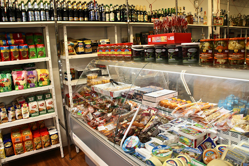 Delicatessen Terras Incognitas ubicada en Barcelona (Barcelona)