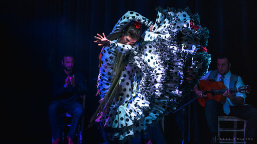 Tablao Flamenco "Orillas de Triana" ubicada en Seville (Sevilla)