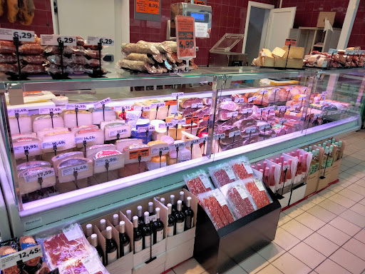 Supermercados Dia ubicada en Illueca (Zaragoza)