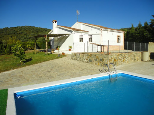 Casa Rural Aznalmara ubicada en Ubrique (Cádiz)