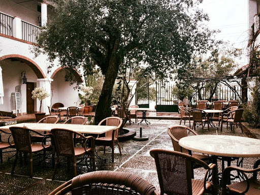 Cortijo Las Grullas ubicada en Benalup-Casas Viejas (Cádiz)