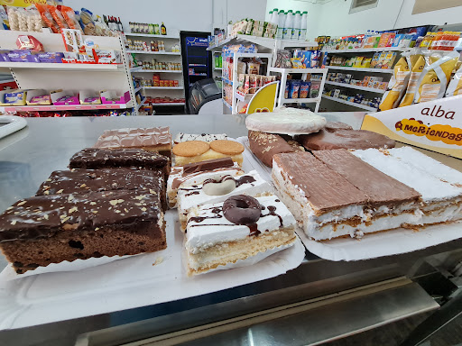 Minimercado Pozo Izquierdo ubicada en Pozo Izquierdo (Las Palmas)