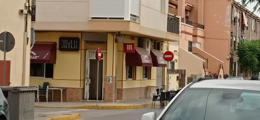 Benejússer ubicada en Benejúzar (Alicante)