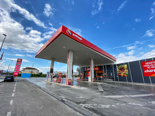 Supermercados Charter ubicada en Llano de Brujas (Murcia)