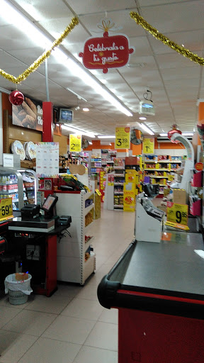 Supermercados Charter ubicada en San Clemente (Cuenca)