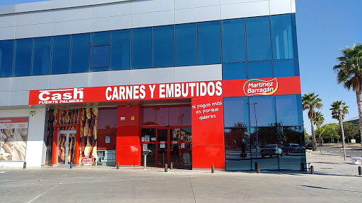 Cahs De La Carne Fuente Palmera ubicada en Fuente Palmera (Córdoba)