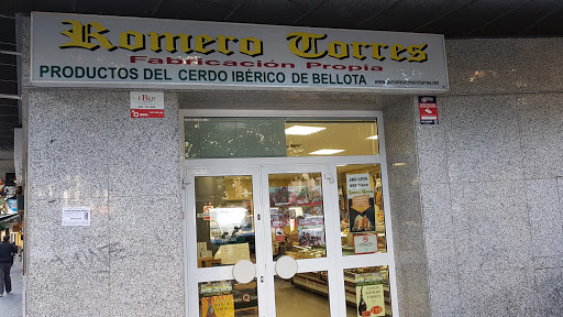 Romero Torres ubicada en Córdoba (Córdoba)