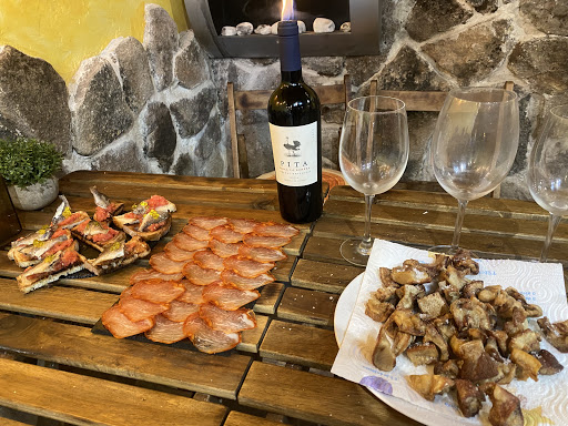 Delicatessen Don Gourmet ubicada en Ávila (Ávila)